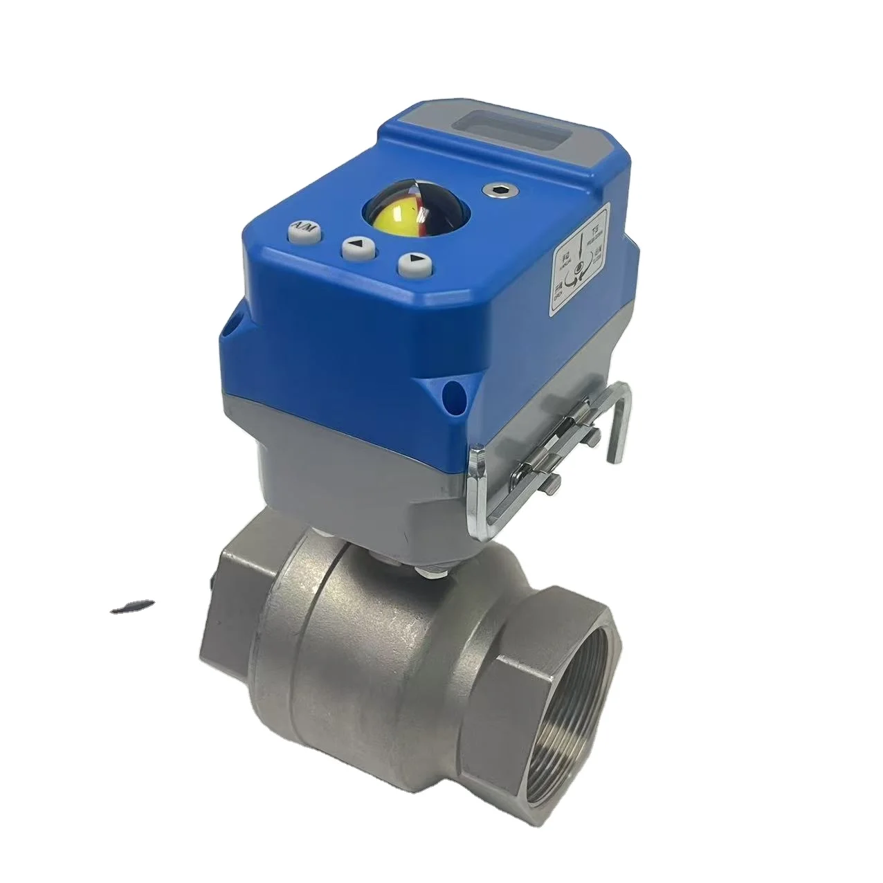 Electric Actuator W…