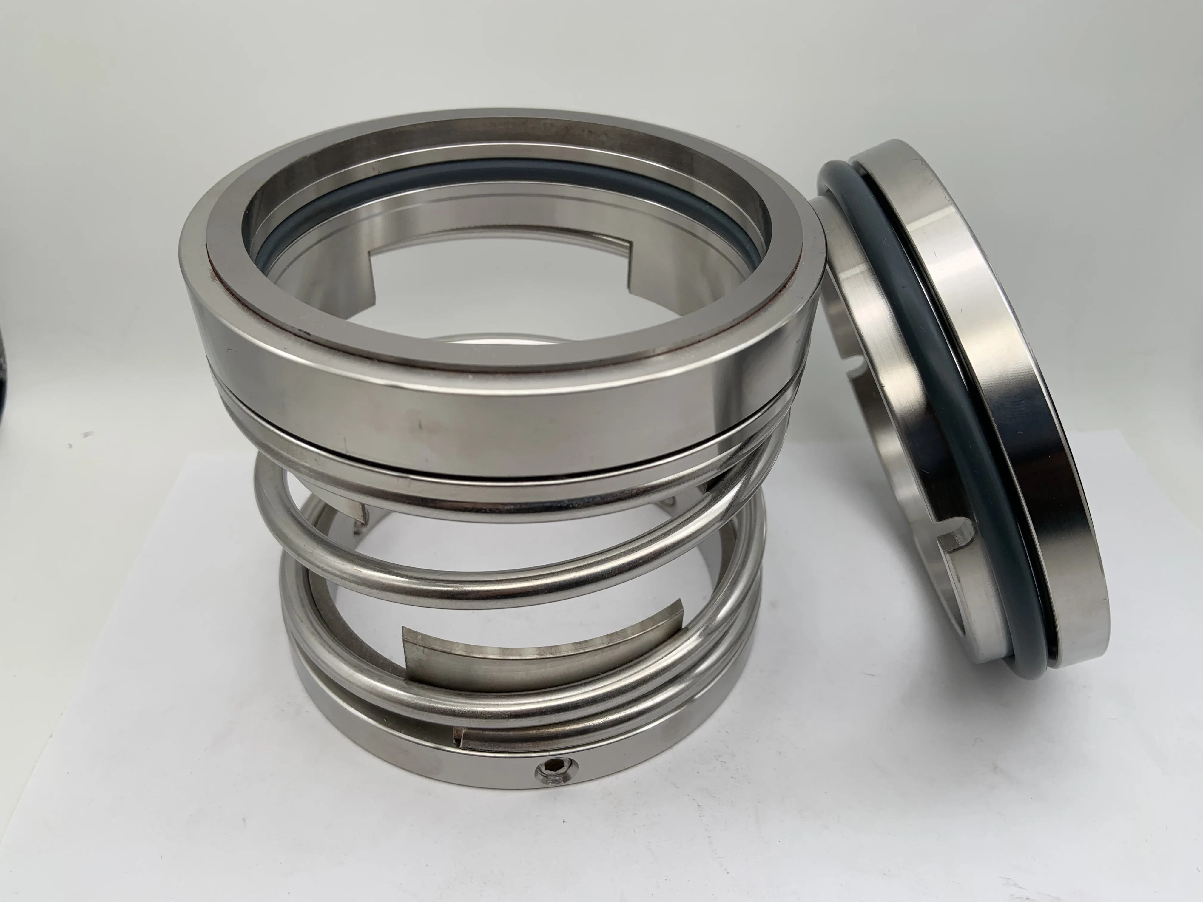 ZU43/44-35/40/50/55/60/65/70/80/90 Mechanical Seals (Material:TC/VIT)