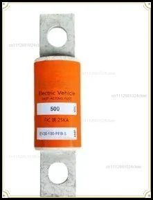 Electric vehicle fuse fuse EV20-100-PFB-S 100A