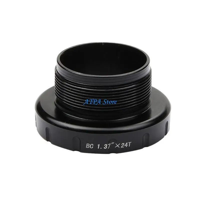 U13C MTB Road Bike External Bearing Bottom Brackets BSA30 BSA68 for BSA 68mm-73mm for BB386 30mm Crankset