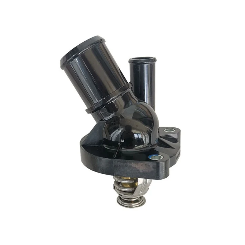 

New Car Thermostat For Ford Fusion Focus Escape Mazda 3 5 6 CX-7 2.0L 2.3L 2.5L L32715170 ZZCA15172A L32715171 L33615170