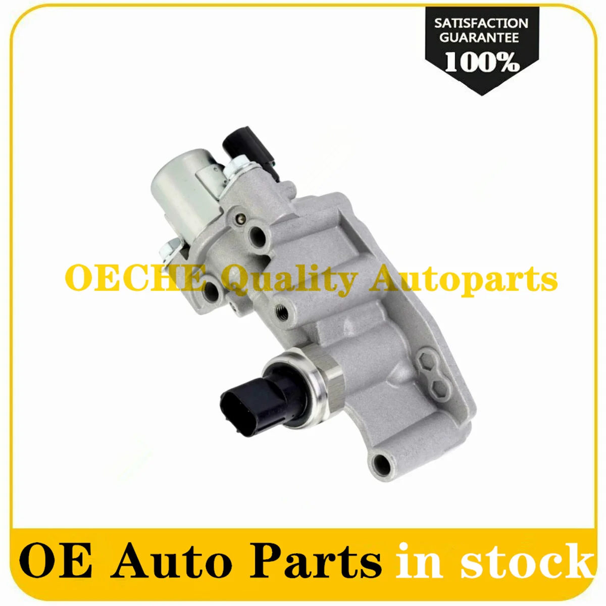 VTEC Solenoid Spool Valve Assy Voor HONDA CIVIC FA1 2006-2011 CRV RE1 RE2 2007-2011 15810-RNA-A01 15810RNAA01