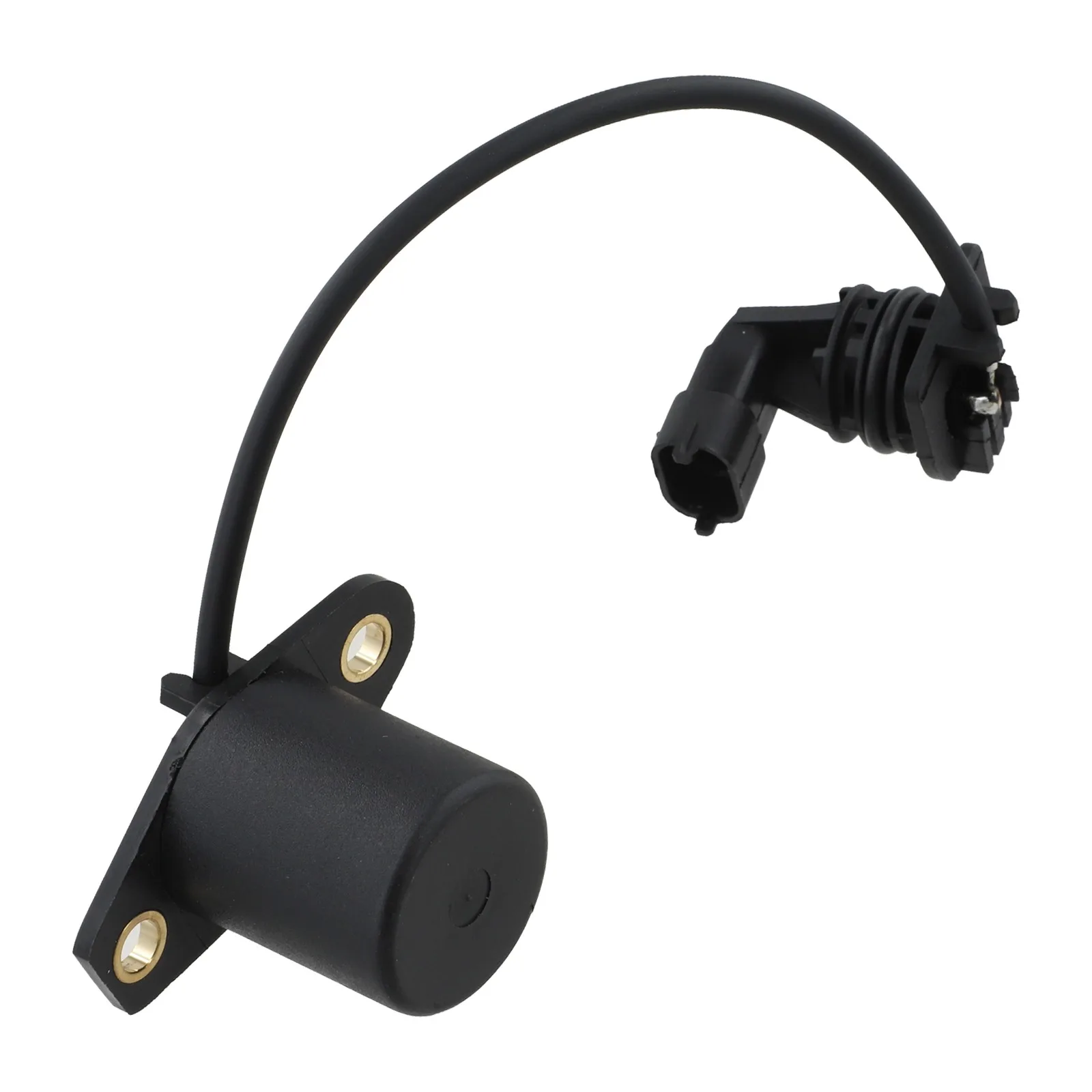 

Датчик уровня масла для обслуживания автомобиля Датчик уровня масла в автомобиле Быстрая установка Замена Установка Износостойкий материал ABS