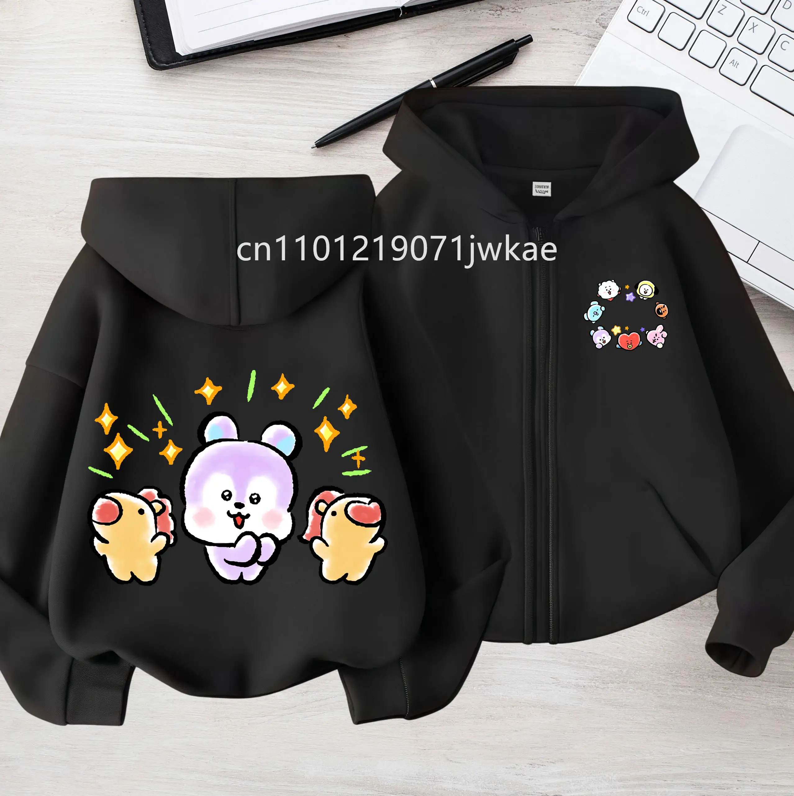 Thumbnail 3 - #3 Cheap Graphic Hoodies Worth Buying