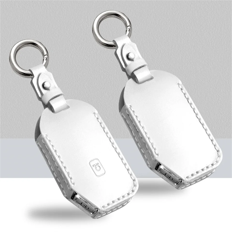 Funda para llave remota de coche Kia K5 Sportage R Stinger Sorento Cerato para Kia Carnival accesorios para llaves de coche de cuarta generación