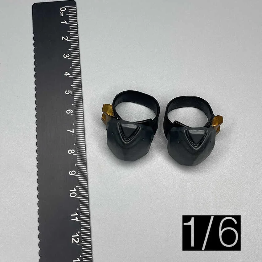 Наколенники-teezero-destiny-titan-2-дюйма-для-фигурок-аксессуары-коллекционные-игрушки-трендовые-военные-фигурки-для-взрослых