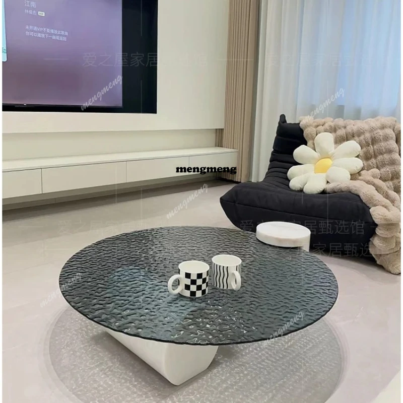 Chinese Circle Coff… - image