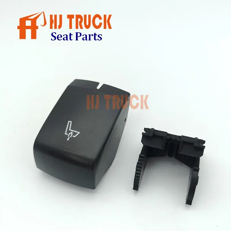 10pcs Truck seat parts 1498835 Front Right Side Seat Air Suspension Cable Repair Kit for Scania Accessories - Image 4