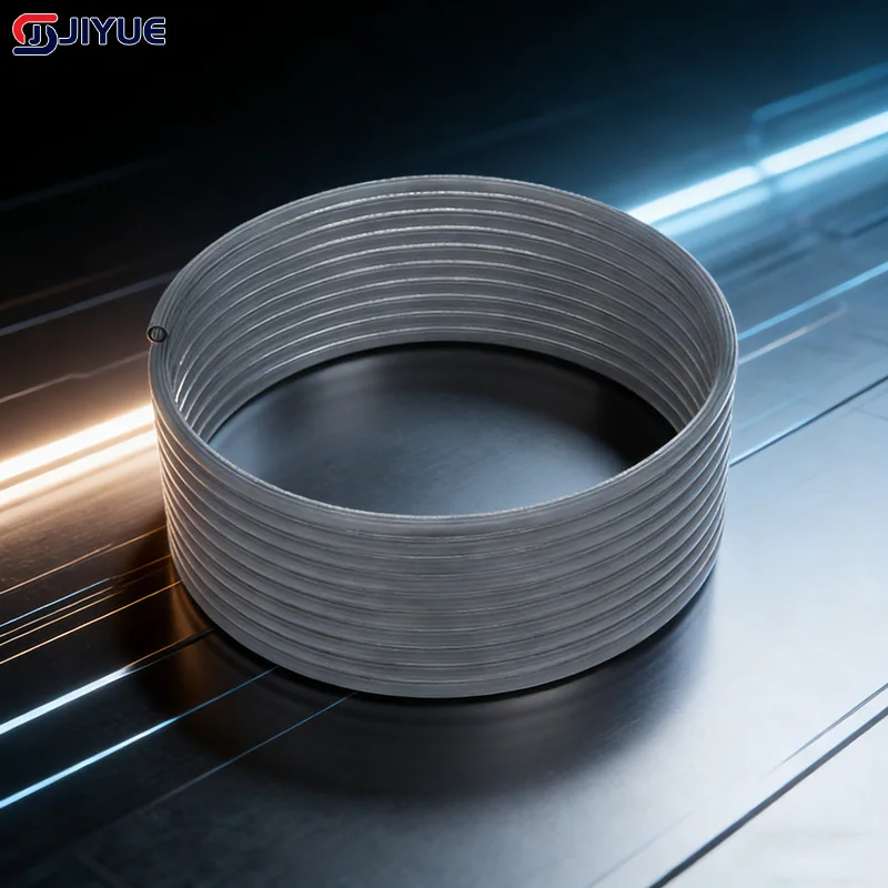 

Трубка из ПТФЭ в форме звезды Lenovo, наружный диаметр 4 мм, низкое сопротивление, высокая термостойкость, устойчивая к истиранию трубка из ПТФЭ для Bambu X1 P1 A1