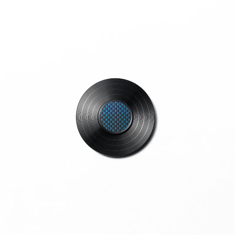 

Подарок PITAKA для iPhone 17 Pro Max, подарок на день рождения с гироскопом на палец