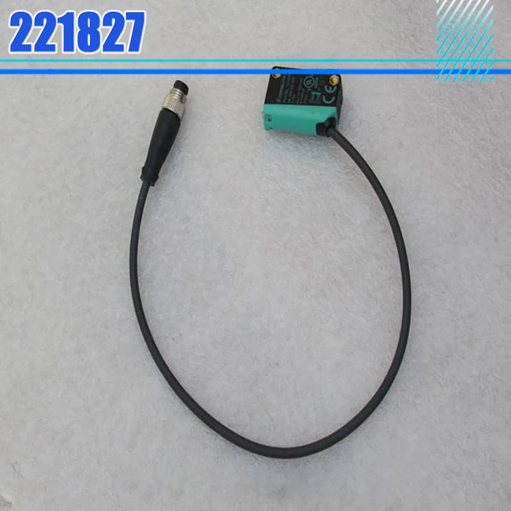 

For Pepperl+Fuchres Sensor ML100-55/103/115b 221827