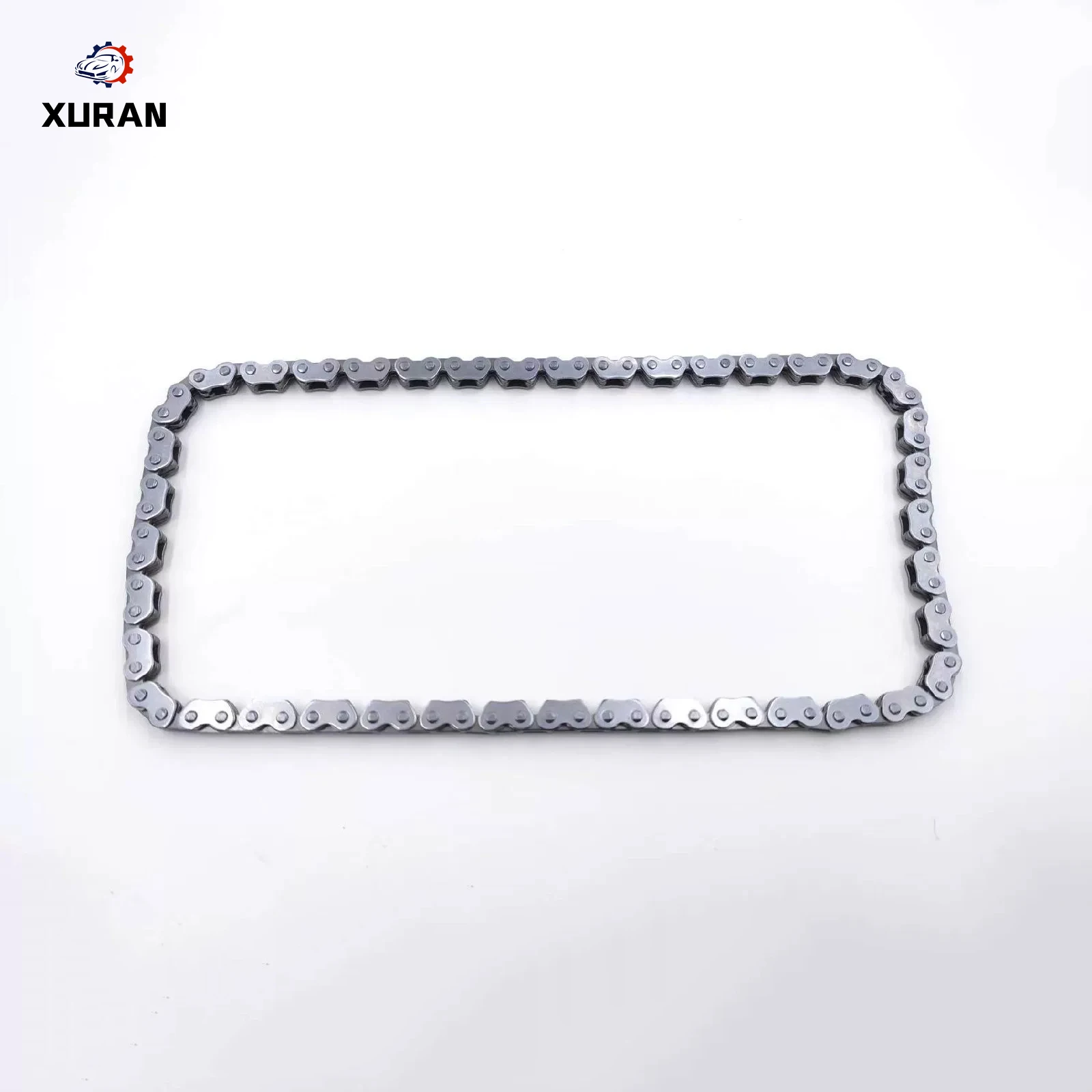 

9T45 9T50 9T60 9T65 9 Speed Transmission Oil Pump Chain Drive kit For GM Ford 24271482 24271485 24238172 41 link chain