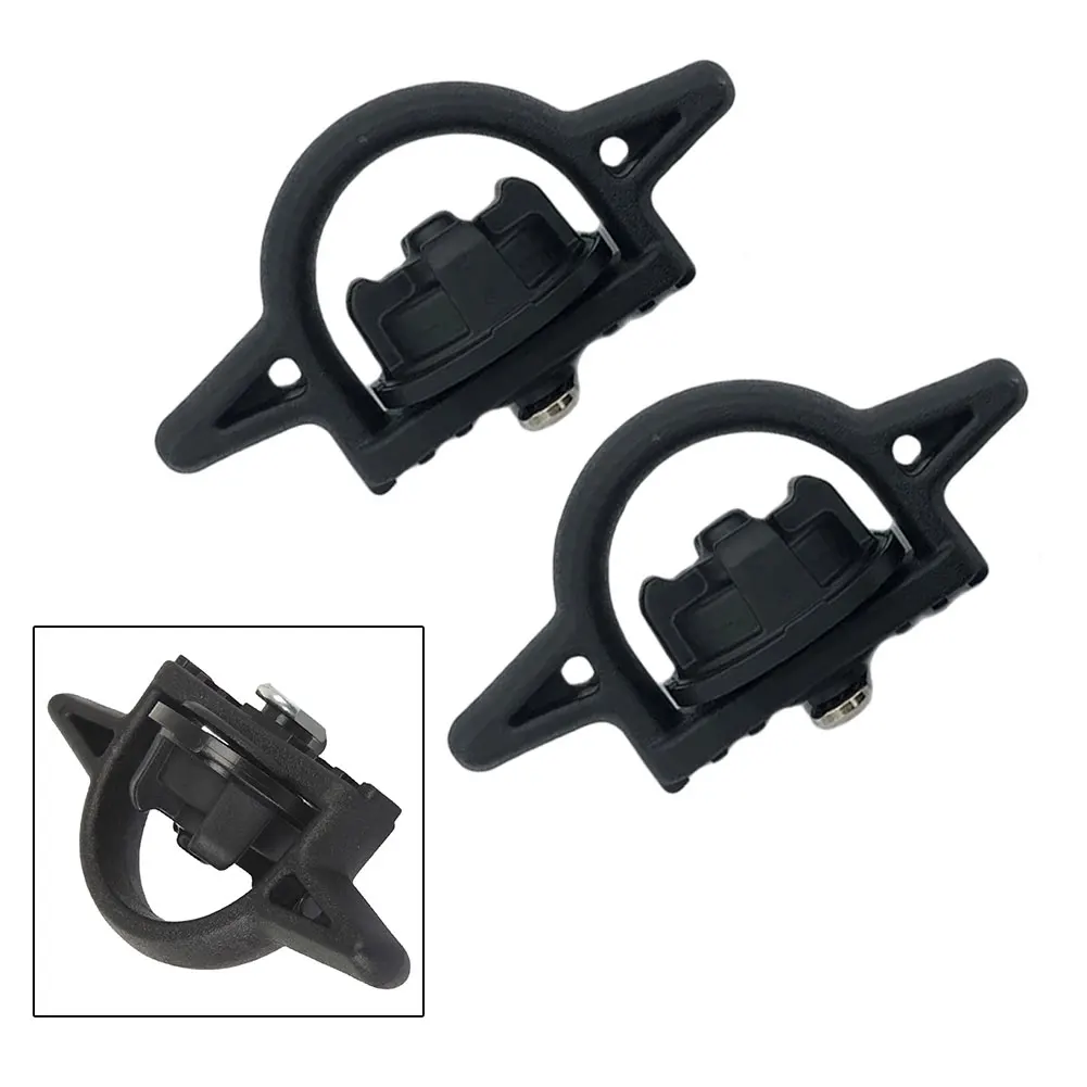 

Комплект из 4 крепежных клиньев для кузова грузовика Toyota Tacoma PT278-35160, замена крюков для крепления груза, аксессуары, 2005-2020, черные