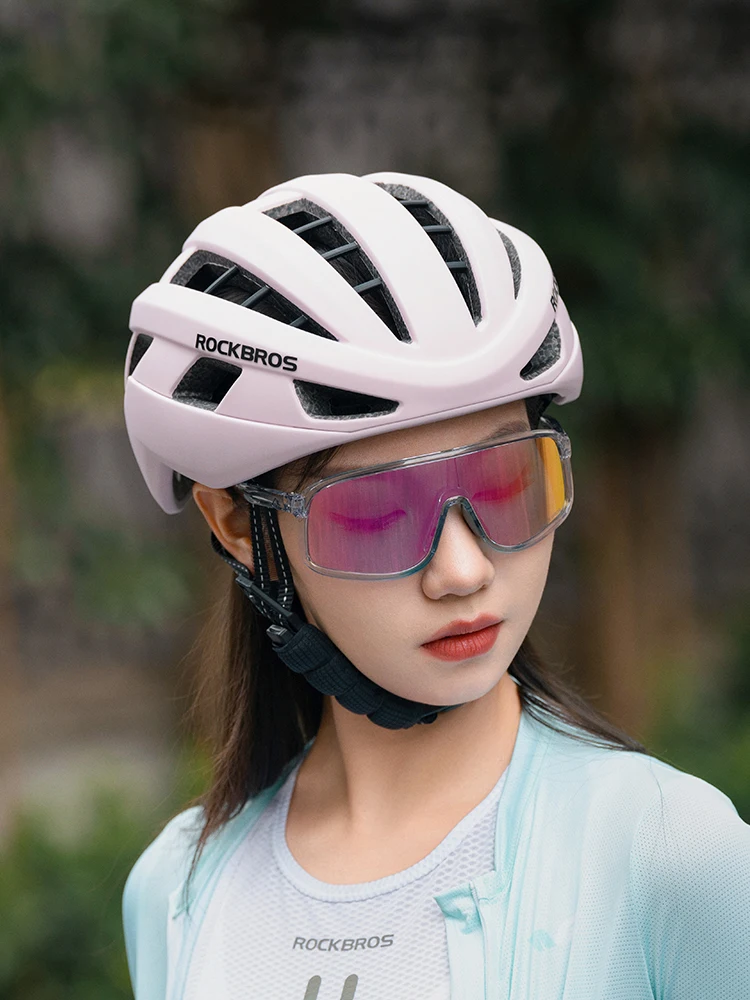 AliExpress ROCKBROS Cycling Glasses Outdoor Sports Polarized Glasses UV400 Sunglasses MTB Road Bicycle Myopia Goggles For Men Women