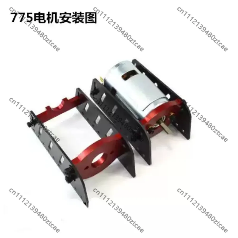 Imported Fiberglass Side Plates, for RC Bait Boat & Scale Model Boat, RC Model Boat Replacement Accessories