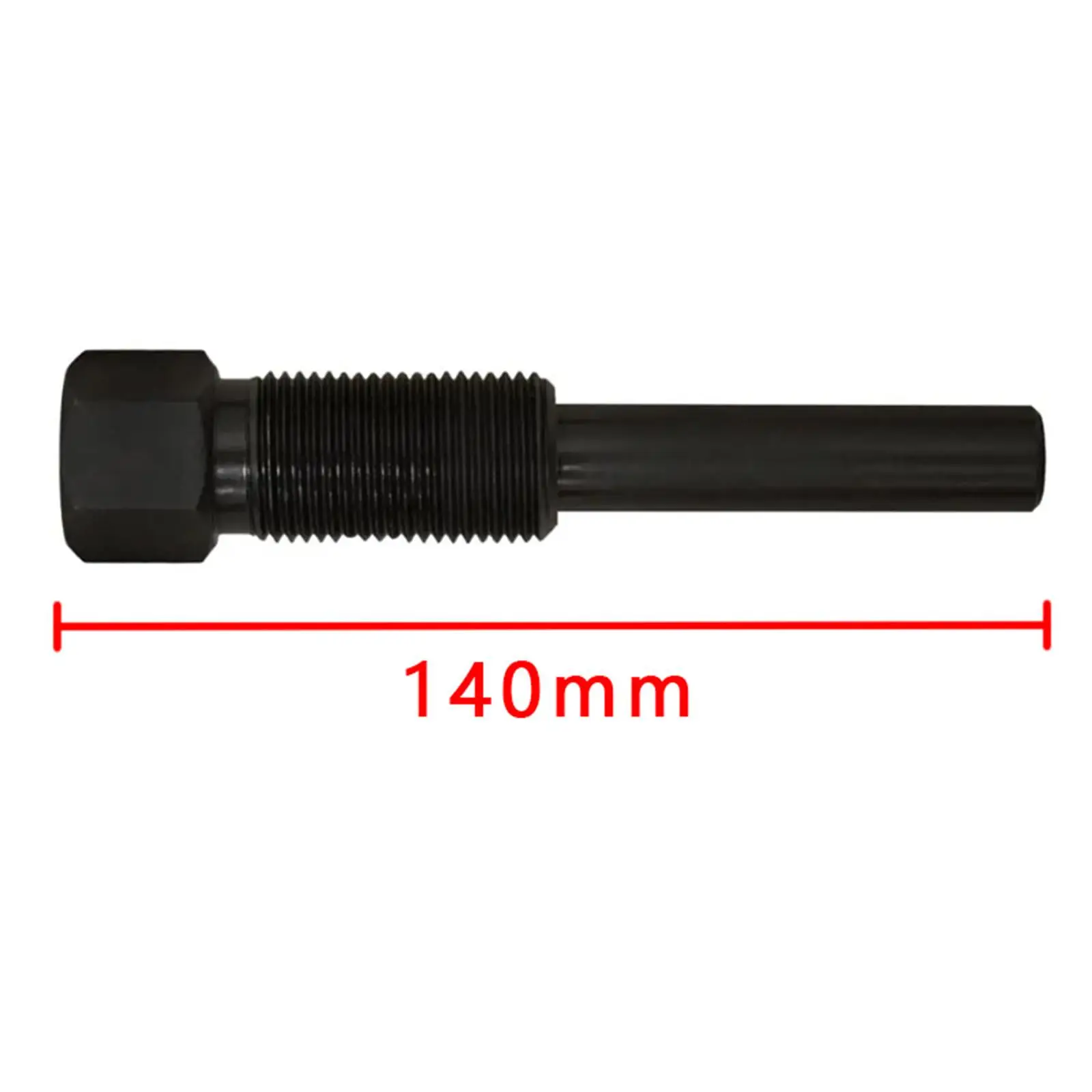 

Secondary Drive Clutch Removal Puller Tool 2870903 Steel Durable Simple to Use Replacement PP3077 for Polaris ATV 1985-2009