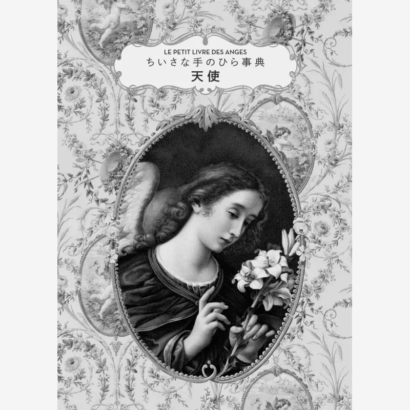 

Словарь Palm Of The Hand Of Angels Nicholmasson Graphics Company 9784766131093 Книга