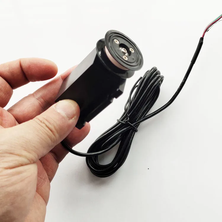 

PLC570 1N 2N 5N 10N 20N 50N Мини-измеритель натяжения химического волокна Датчик натяжения Датчик натяжения