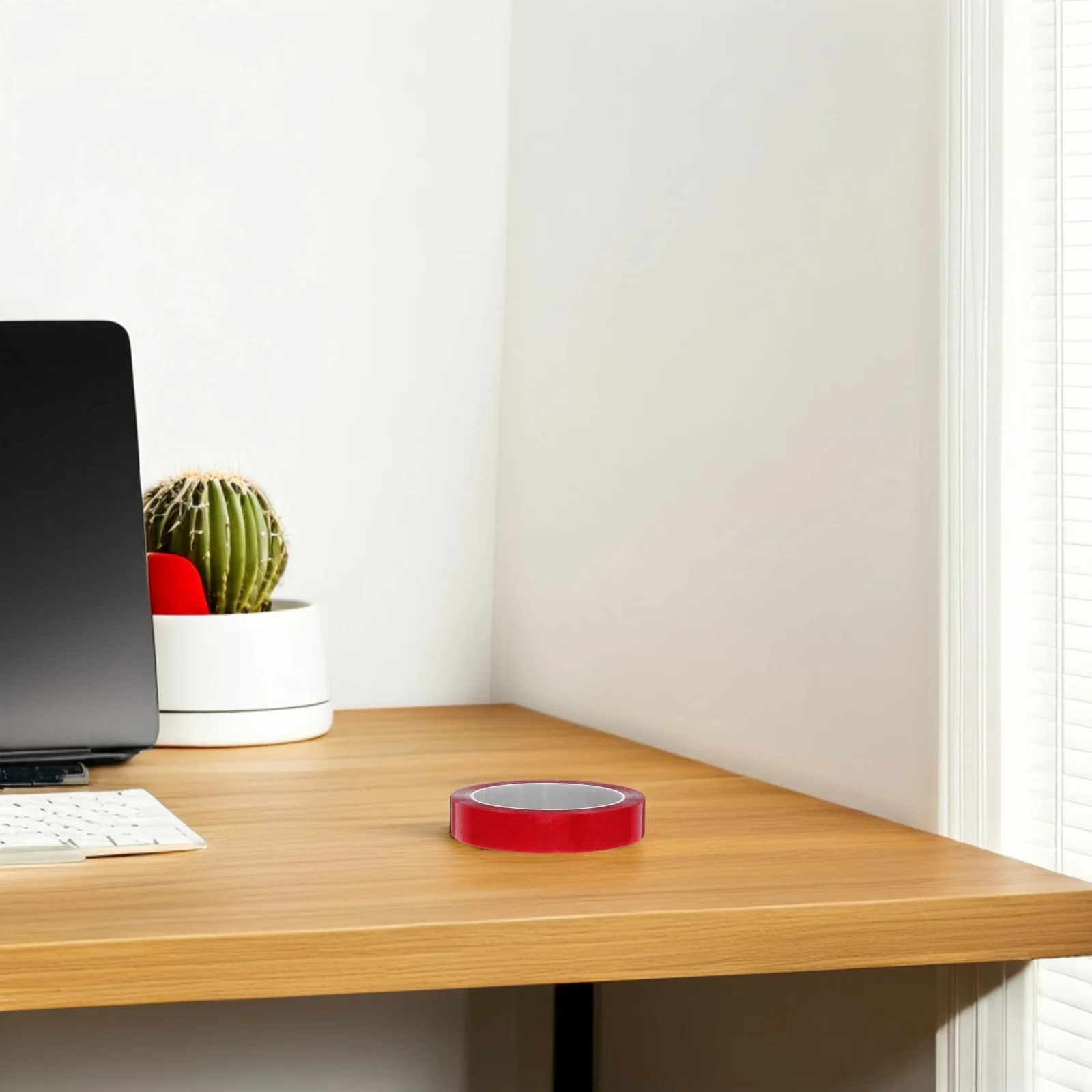 

1 Roll Tamper Evident Tape Seal for Packaging Boxes Prevent Theft and Tampering Ideal for Valuable Documents Heavy