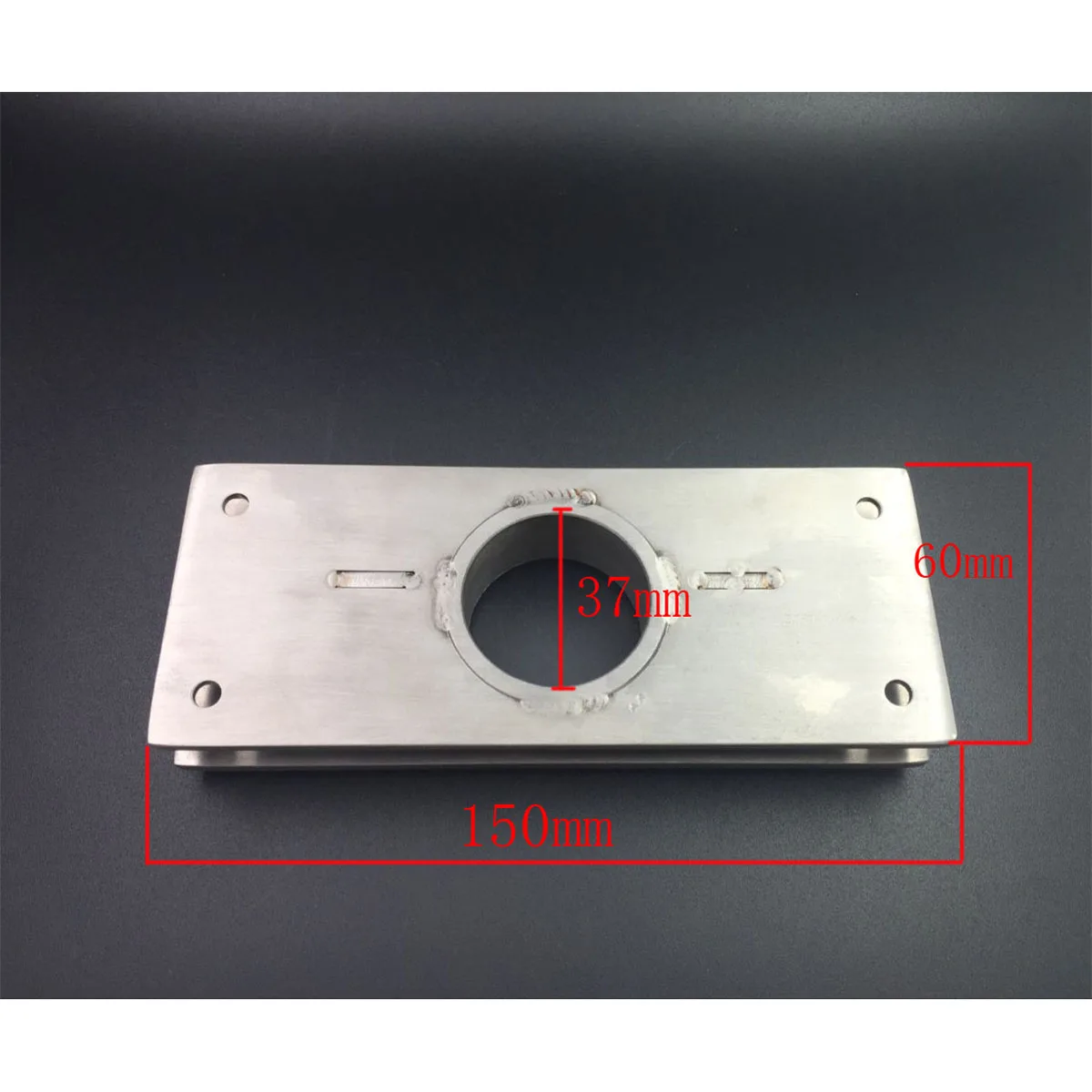 Suporte de parede esportivo completo para TV moderna de 32 a 55 polegadas