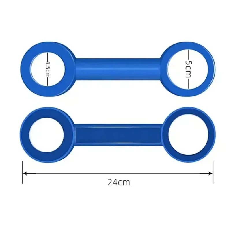 منظف الأسطوانة، أدوات تنظيف سهلة للغاية، منظف فرشاة دوارة للطلاء لتنظيف الأكمام