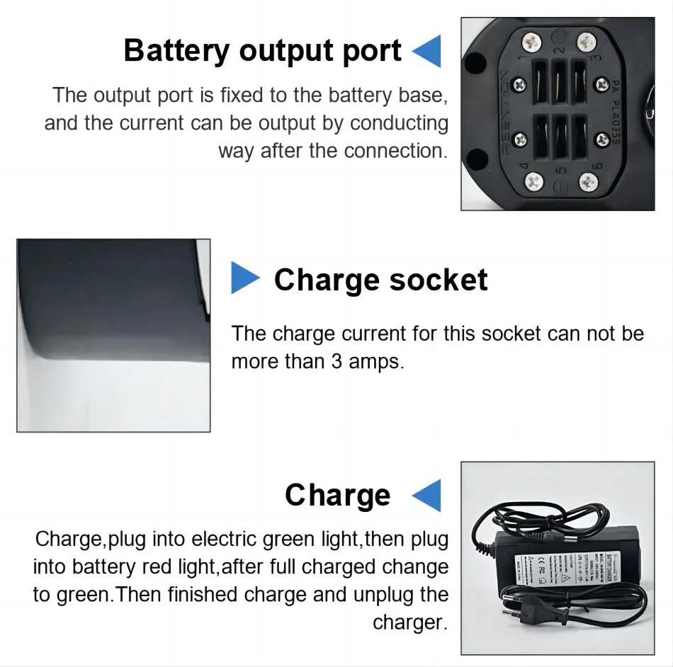 36V 10Ah 12.8Ah14Ah Ebike Battery Replacement For HIMO Z20 Z16 250W Folding Electric Bike Bicycle Removable Batteria