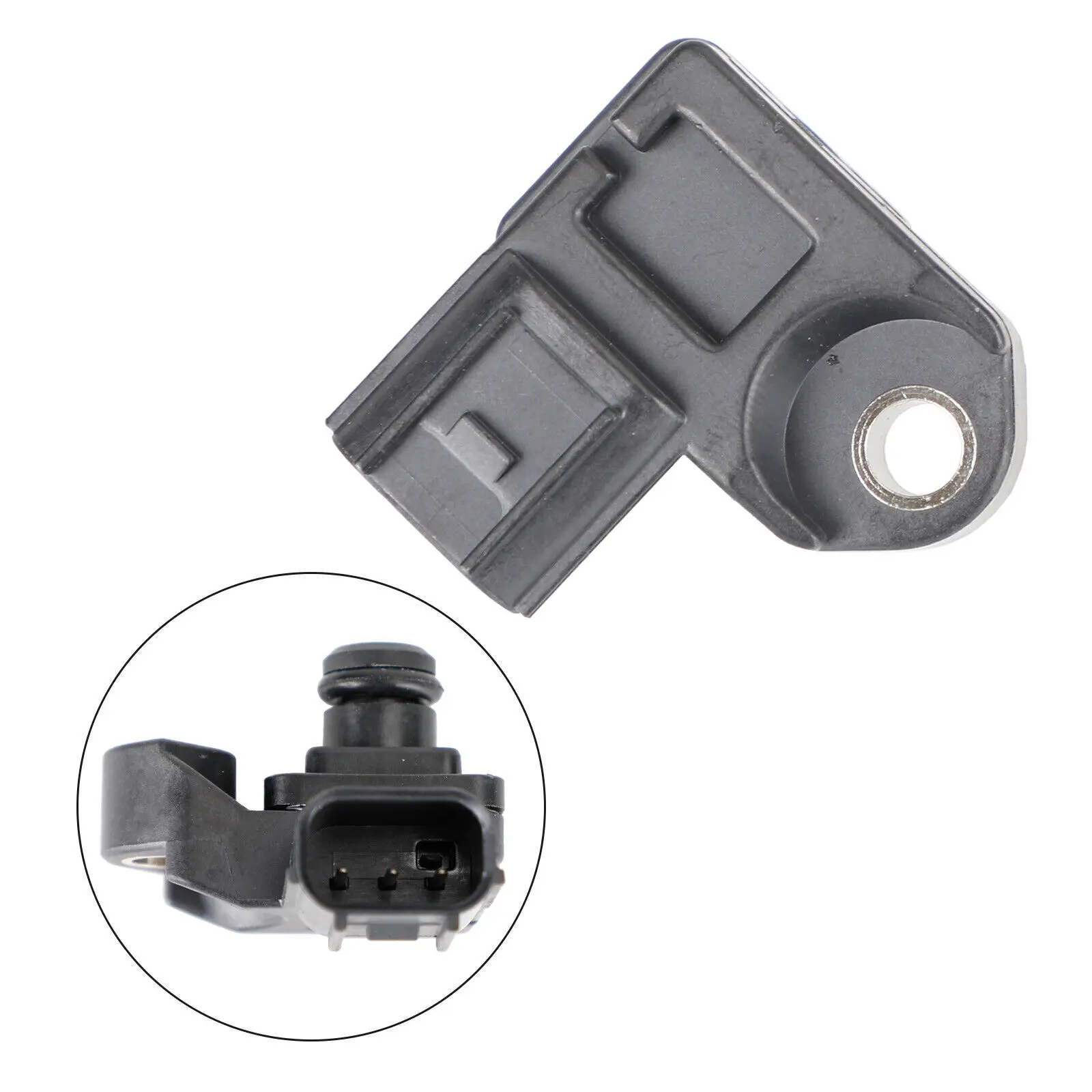 Manifold Pressure MAP Sensor 37830-RNA-A01 Fits For Acura Honda 2006-2020