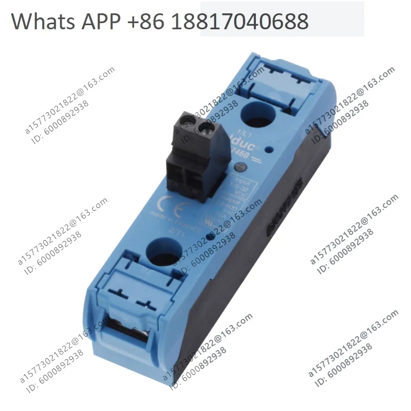 1PC  hot  seller  Solid State Relay SU865070- (J), SA965460, 963460 963460 Quality Assurance