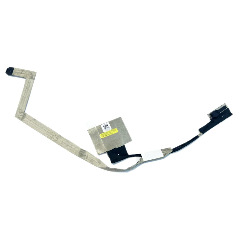 LCD EDP RGB WO MIC 30pin screen flex cable for Dell Latitude 5420 5421 GDF40