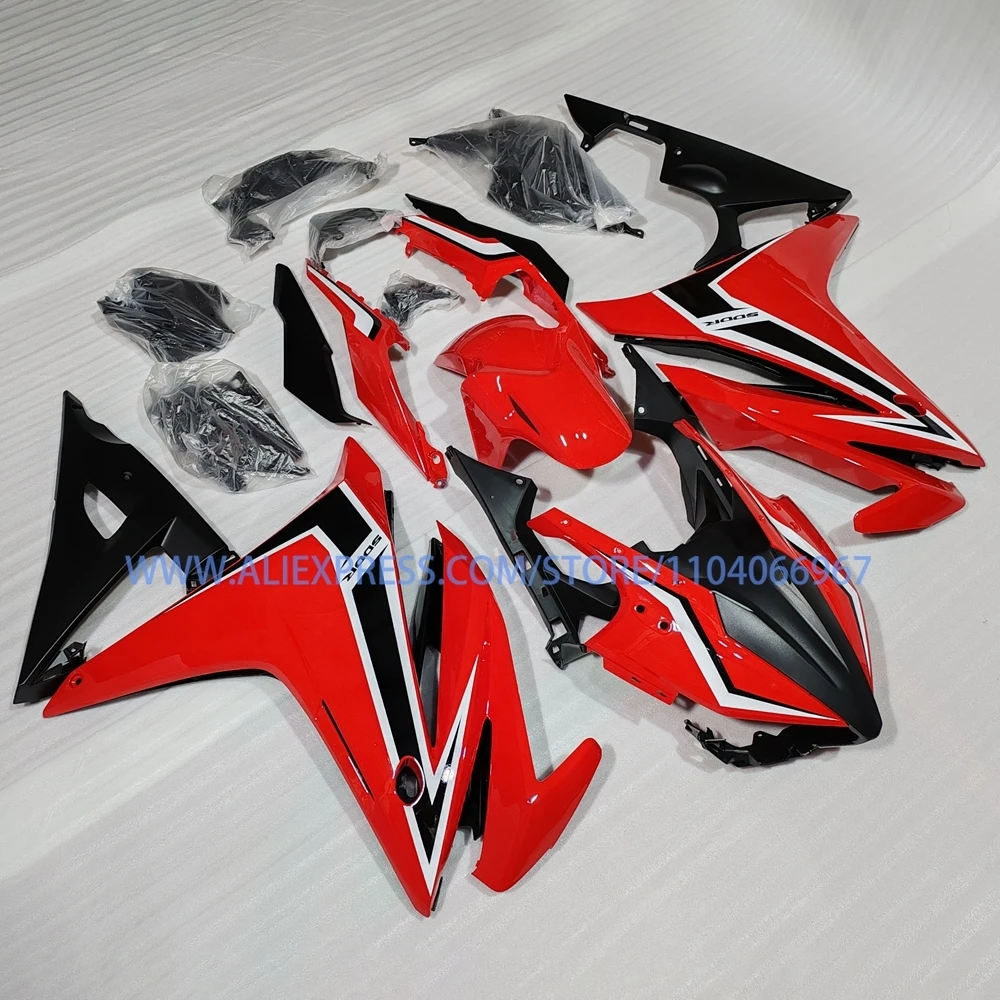 

Fairing Kit CBR 500R 2016 2017 2018 Motorcycle Sportbike Body Parts Set Fairings for HONDA CBR500R 16 17 18