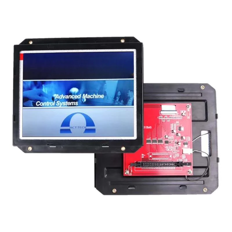 LCVLEB18M6 Computer display 2BP-LCVLEB18B-CHI Injection molding machine Q8 LCD