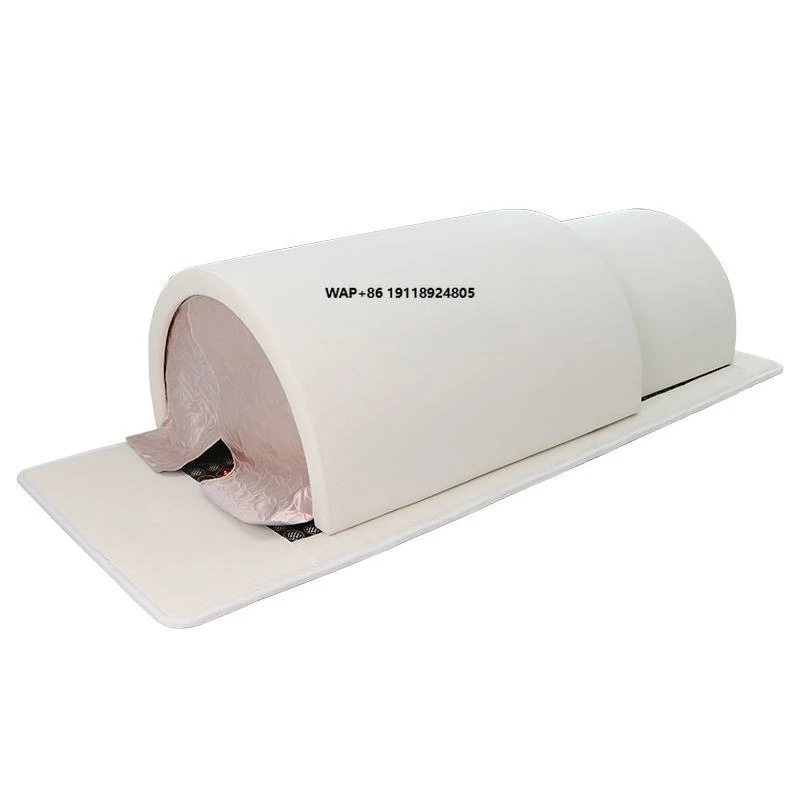 

Tuning Dome Sauna Japonais Infrarouge Outdoor Steam Sauna Rooms Body Infrared Sauna Dome