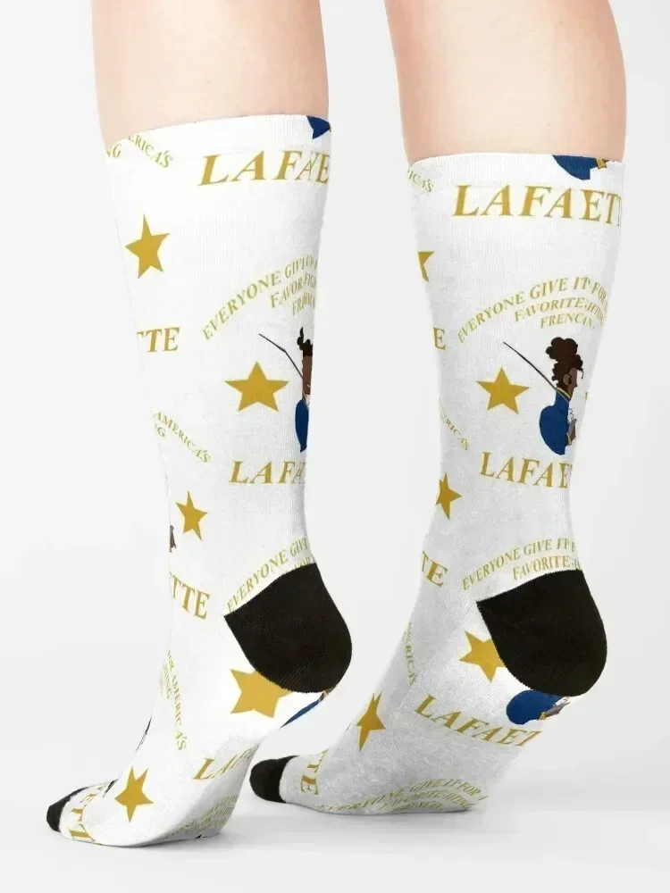 LAFAYETTE Socks man compression Men's designer Men Socks Women's