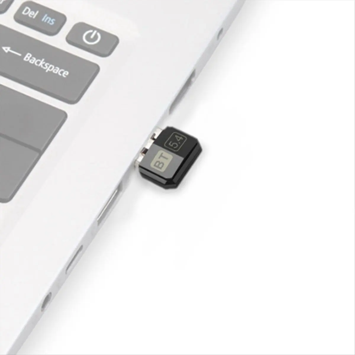 컴퓨터 스피커 무선 마우스 키보드 음악 오디오 수신기 송신기용 USB 블루투스 5.4 어댑터