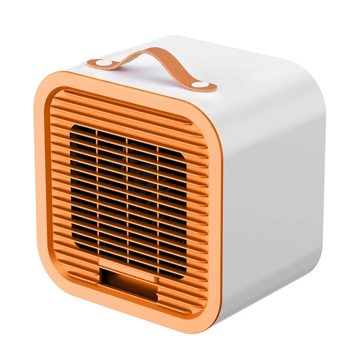 

Portable Air Conditioners, Personal Evaporative Air Cooler Mini Air Conditioner, Portable Ac Unit Fan for Room Orange