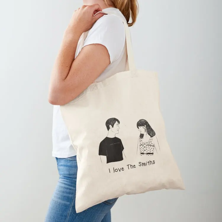 

500 days of Summer Tote Bag Shopper bags for women Shopping bags shopper bags