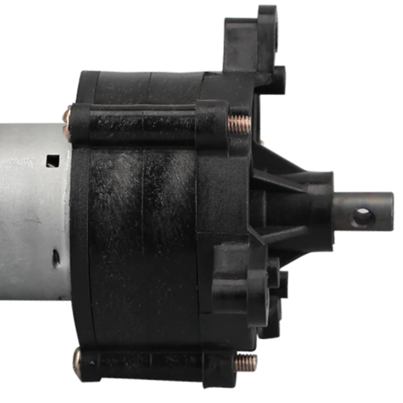 เครื่องกำเนิดไฟฟ้า24V มอเตอร์กังหันลมฉุกเฉินแบบมือหมุนขนาดเล็ก