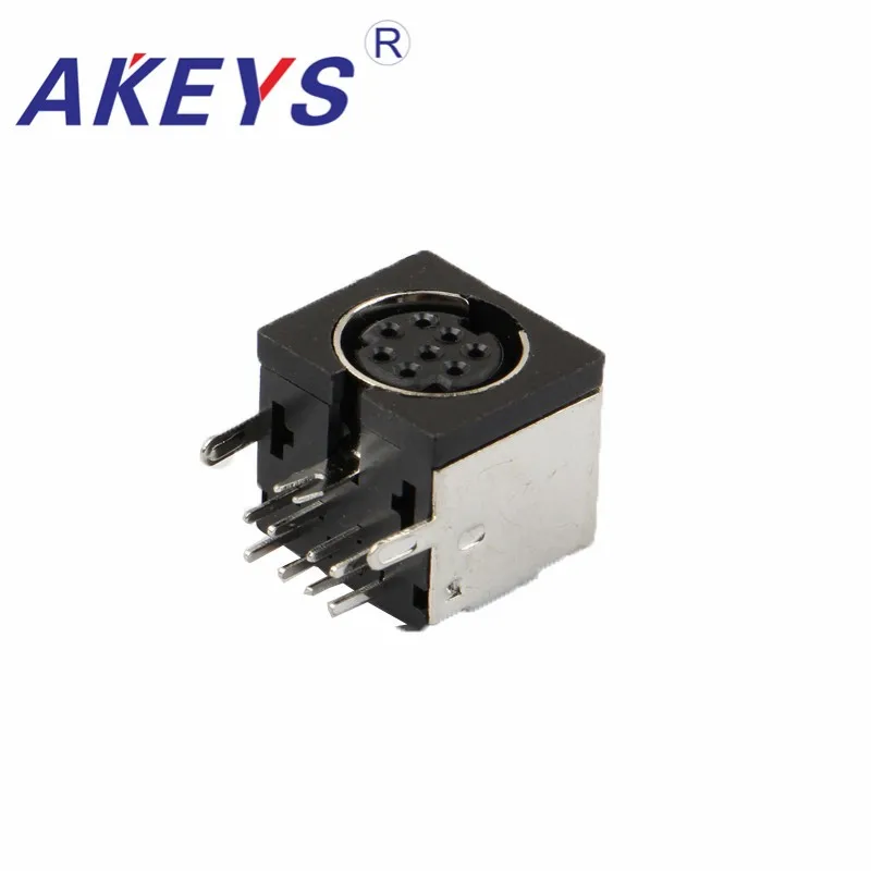 5PCS MDC-8-02 Squar…