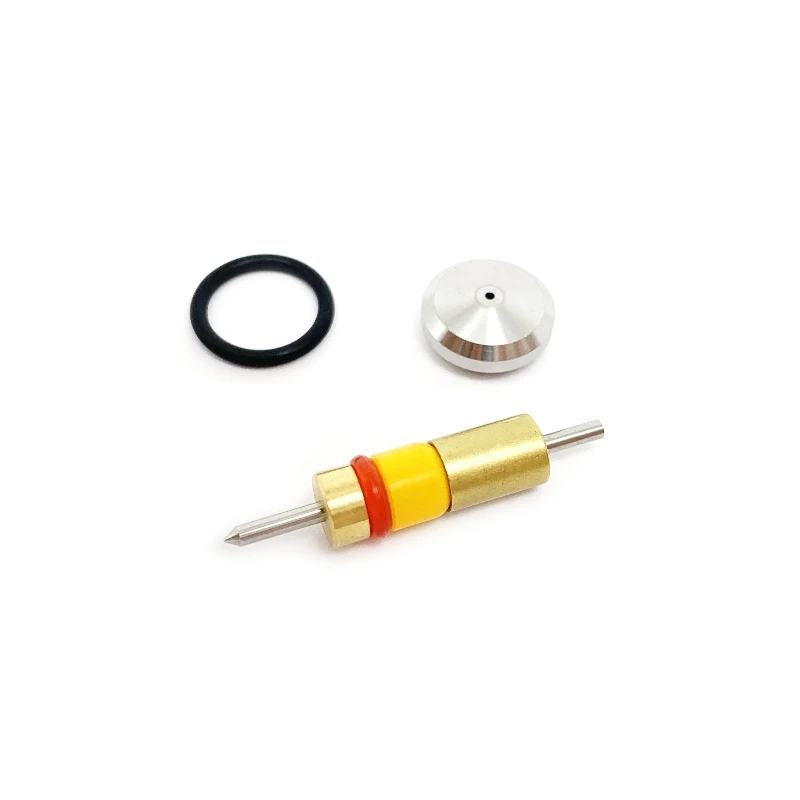 Waterjet Cutting Head Components On/Off Valve II Maintenance Kit 010200-1