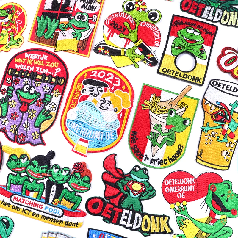 Forg Carnival For N…