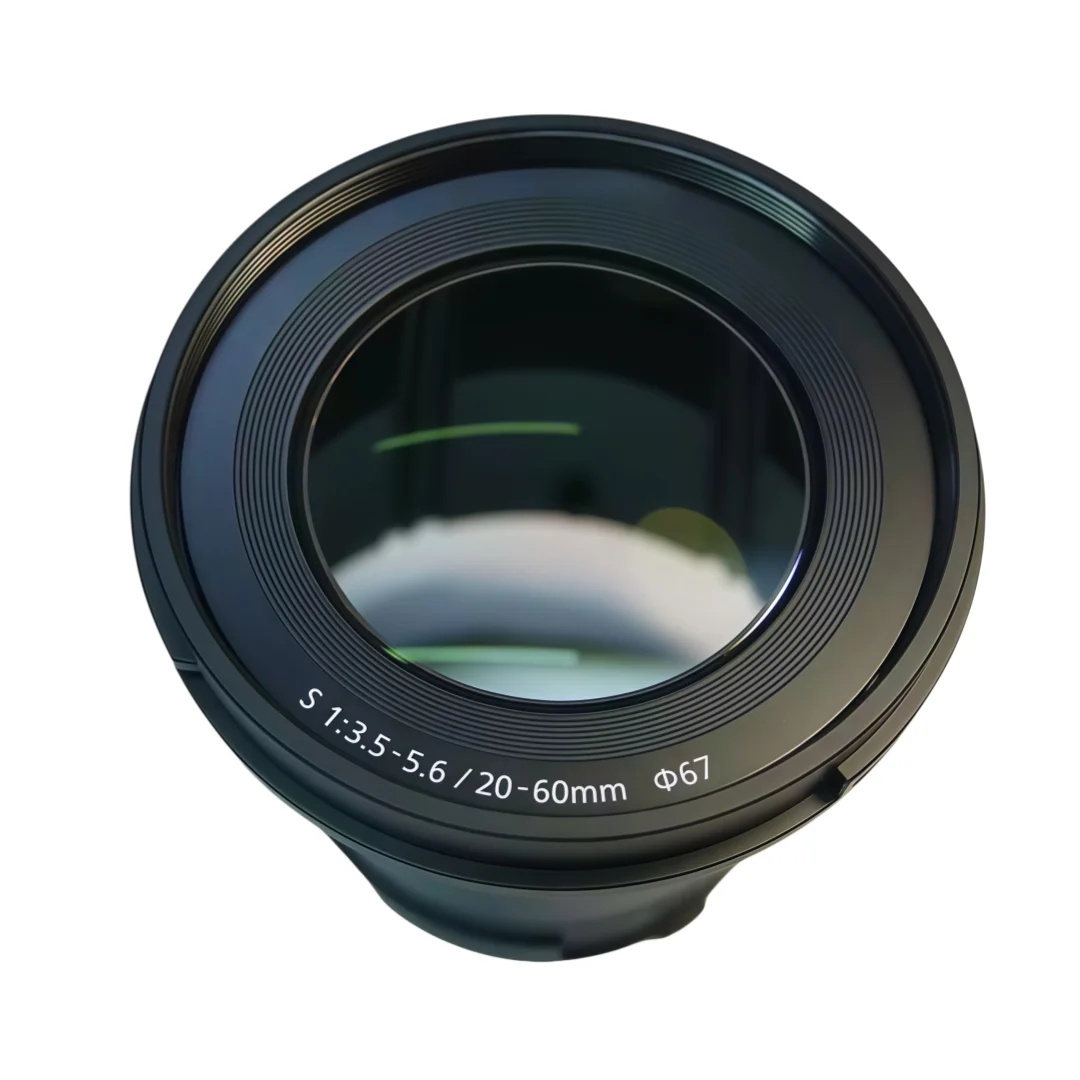 

Original Front Lens Barrel Glass Lens for Panasonic S 20-60mm F3.5-5.6 S-R2060