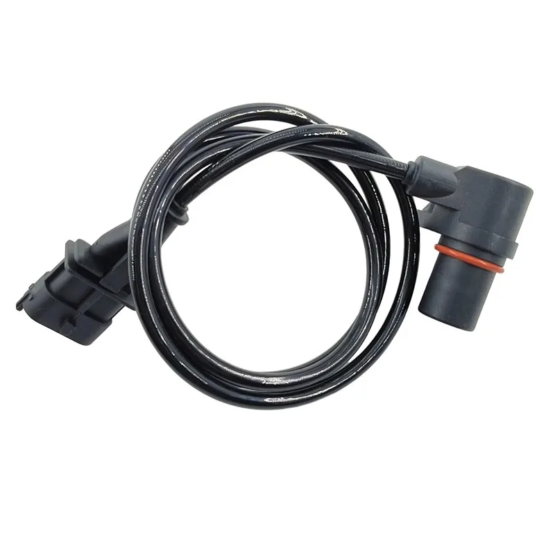 

Sany Excavator SY195 215 245 Mitsubishi 4M50 Engine Crankshaft Position Speed Sensor for Heavy Equipment Repair