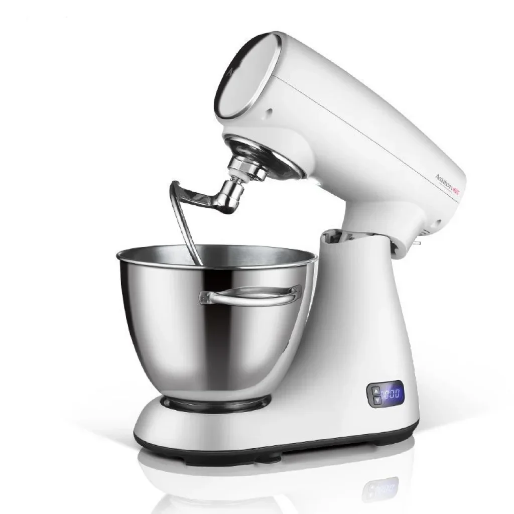 New Classic Bowl Lift Stand Food Mixer 9 Speed Tilt-Head Food Mixer for Make Baking and Donut