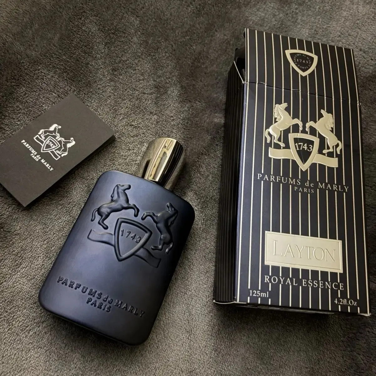 

Мужской аромат Parfums de Marly Woody Spicy - Fougère Accord, стойкий изысканный запах, роскошный нишевый парфюм