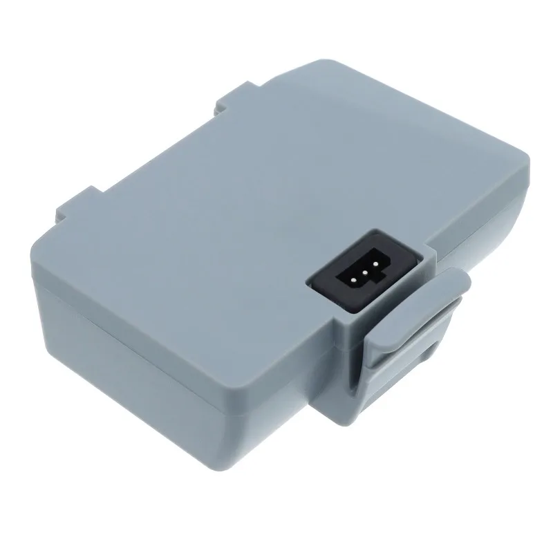Replacement 7.4V 2200mAh Barcode Scanner Battery H16004-LI AT16004-1 for Zebra QL220 QL220+ QL320 QL320+ QL220 Plus QL320 Plus