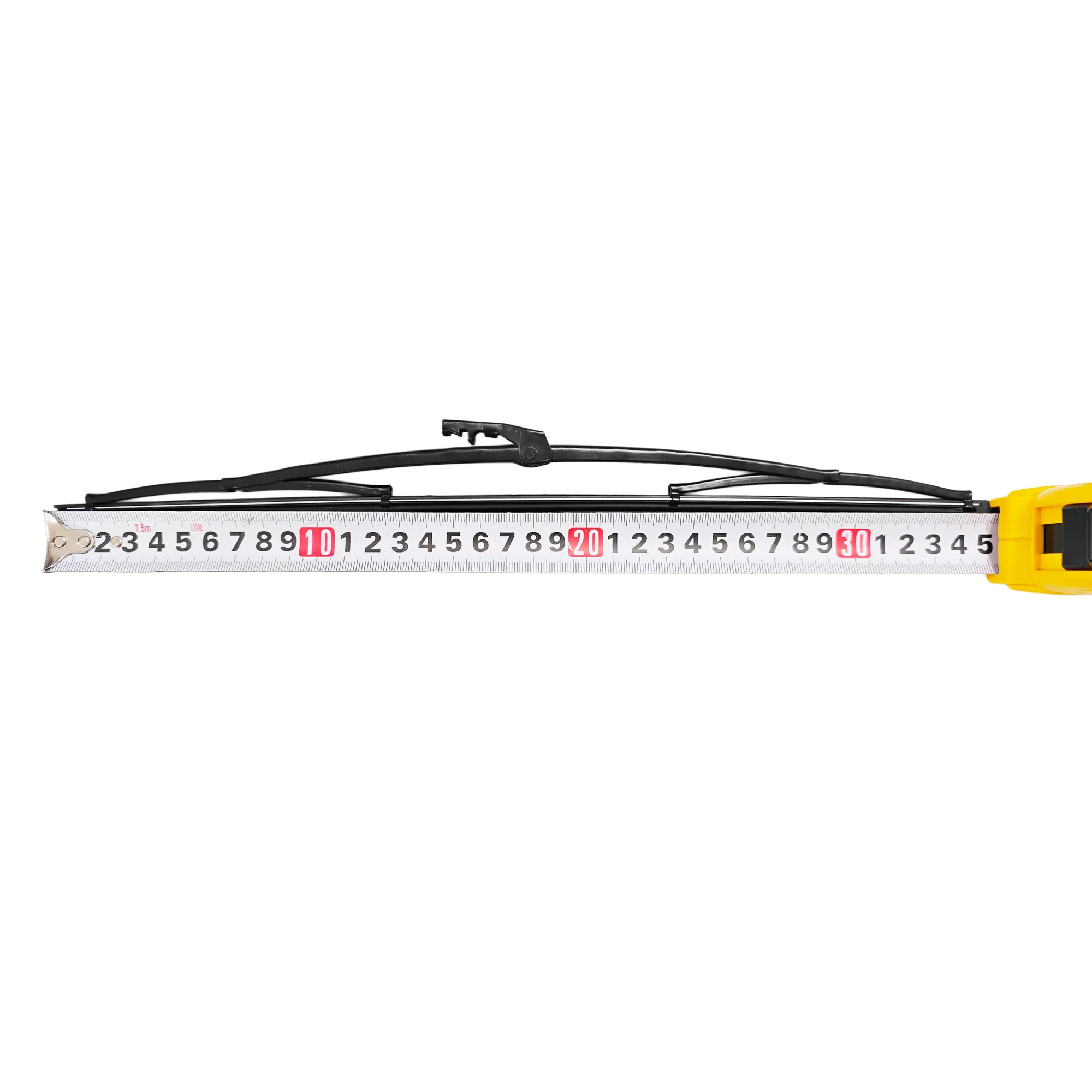 Front Windshield Wiper Blades For GAZ 2410 3102 31029 3307 4331 250 260 4310 5230 5411 5335 5549 672M Replacement Part - view 2