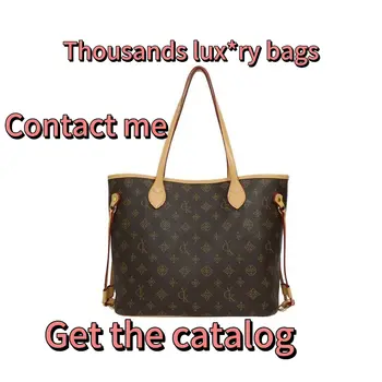 10 最佳銷售 一個袋子 - №4