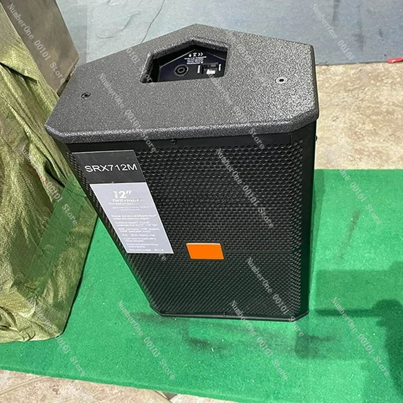 SRX712M 400 واط مكبر صوت للحفلات 12 مكبر صوت خارجي SRX712