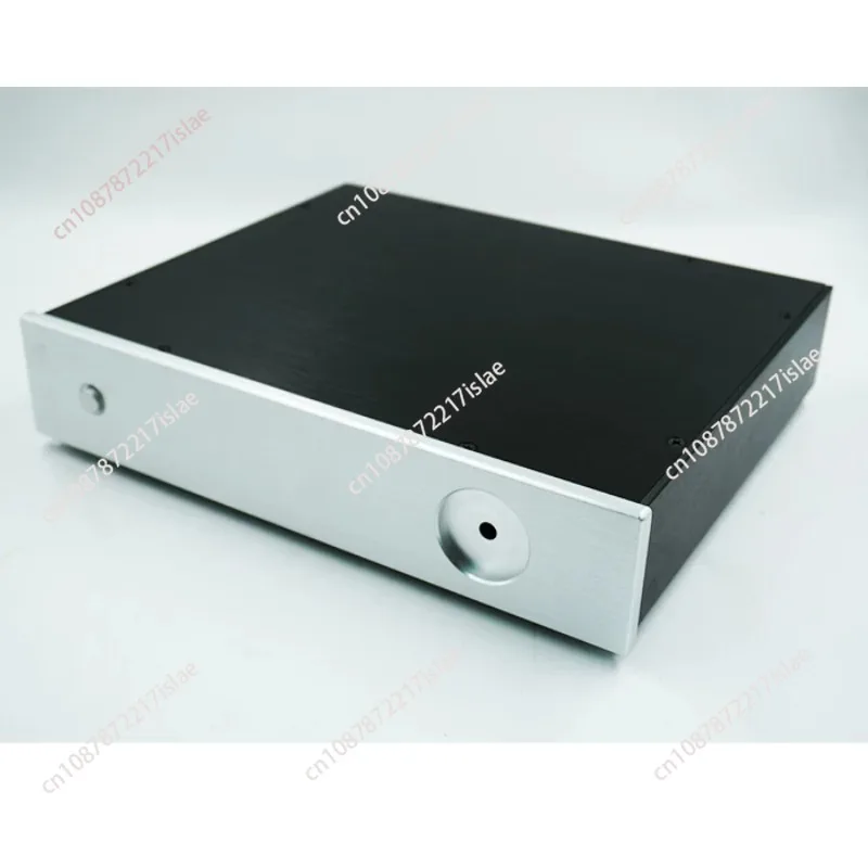 

All-metal 320 Amplifier Enclosure, Pre-stage Cabinet for DIY Tube Amplifier and Audio Decoder