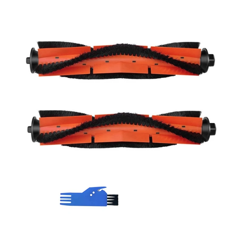 Accessori di ricambio per spazzole principali accessori per spazzole di pulizia per Xclea H30 / H40 / PLUS QYSDJ01